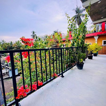 Aluthgedara Guest House Unawatuna Exterior foto