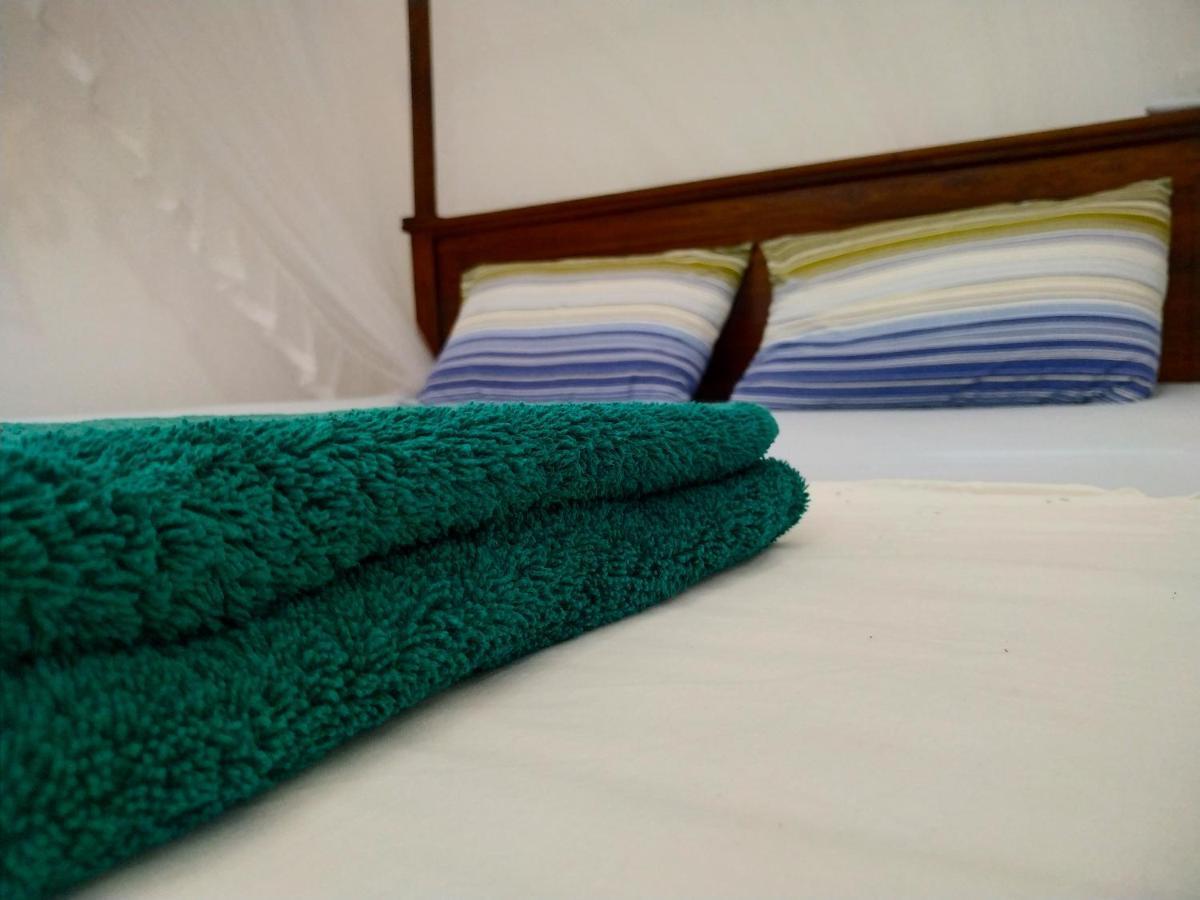 Aluthgedara Guest House Unawatuna Exterior foto