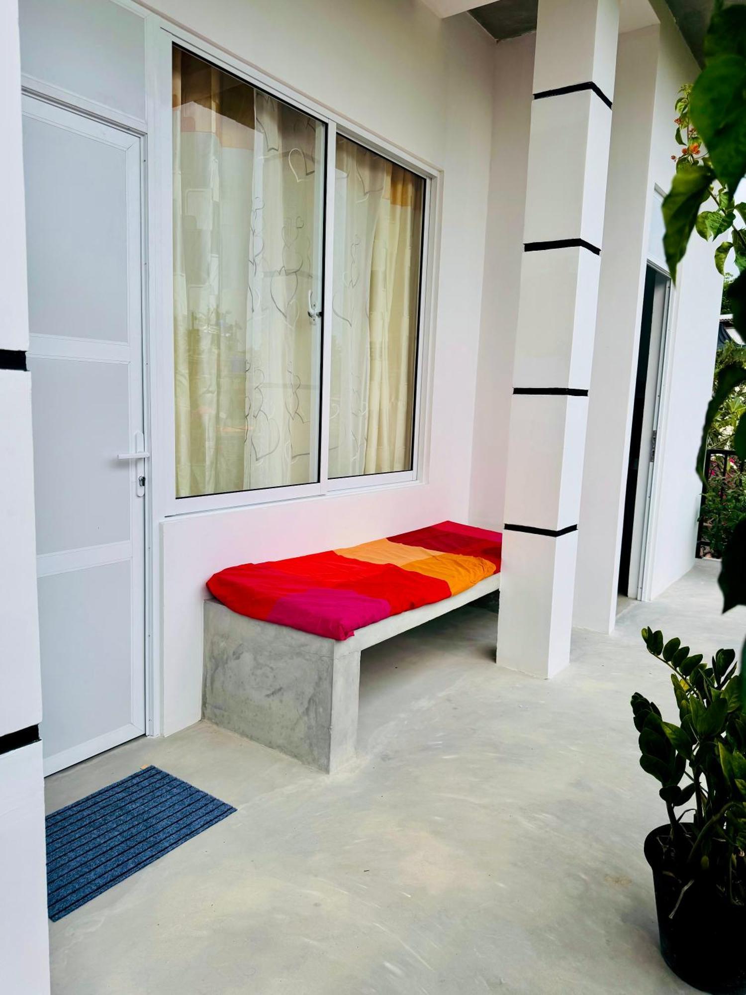 Aluthgedara Guest House Unawatuna Exterior foto