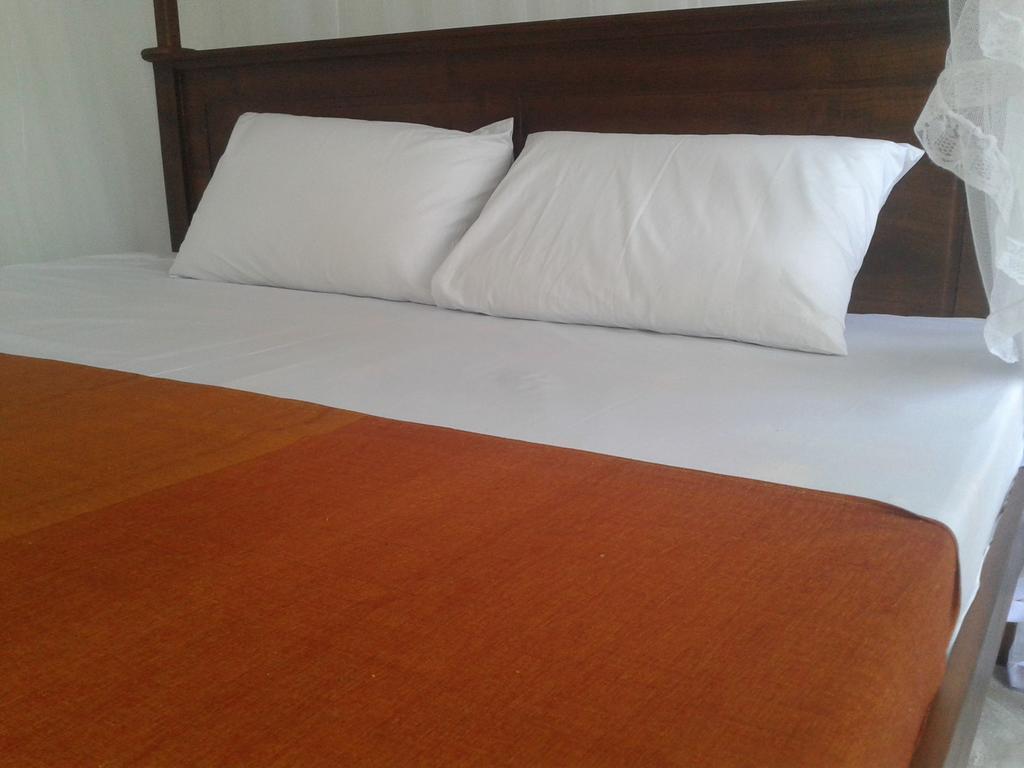 Aluthgedara Guest House Unawatuna Exterior foto