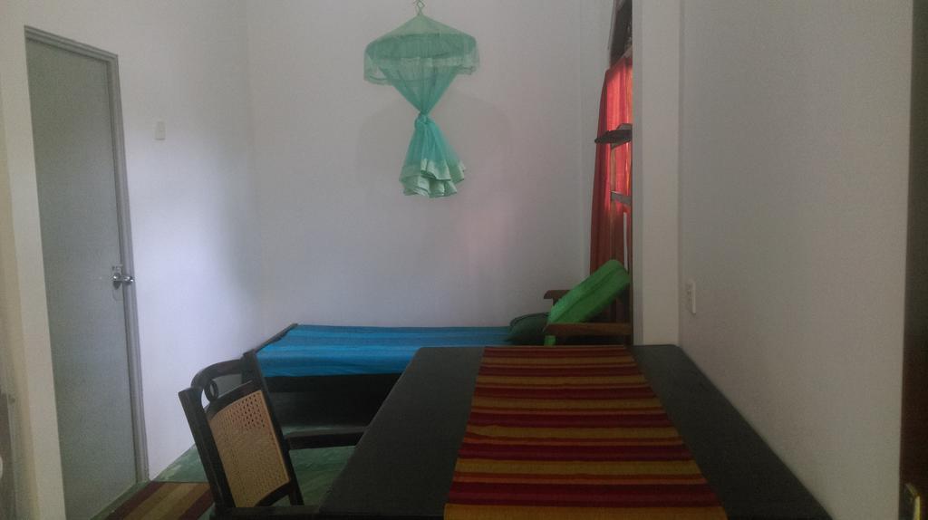 Aluthgedara Guest House Unawatuna Exterior foto