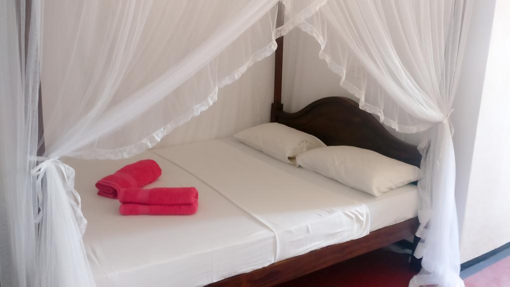 Aluthgedara Guest House Unawatuna Exterior foto