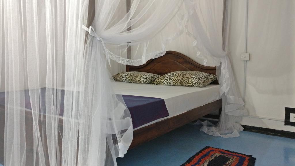 Aluthgedara Guest House Unawatuna Exterior foto