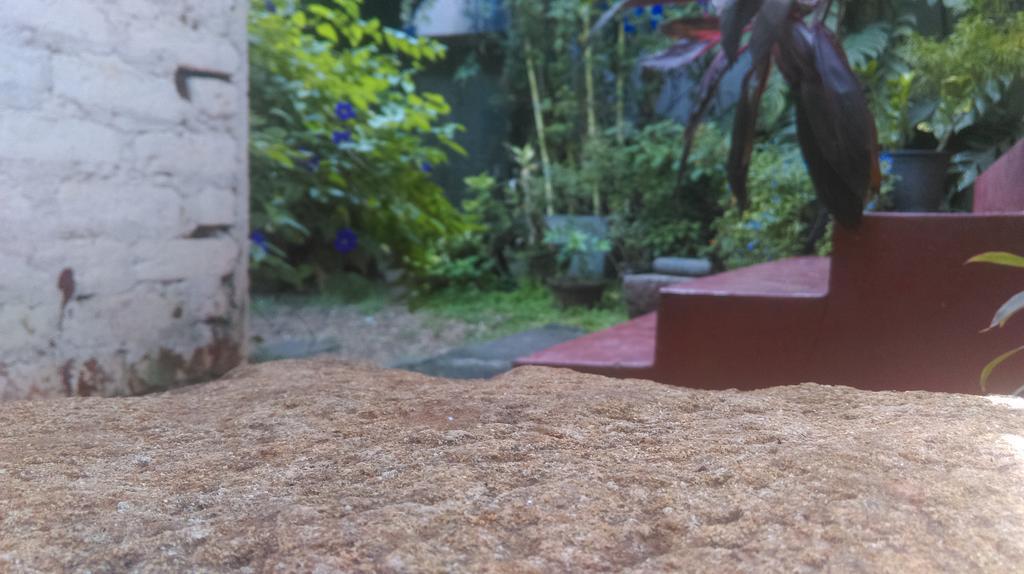 Aluthgedara Guest House Unawatuna Exterior foto