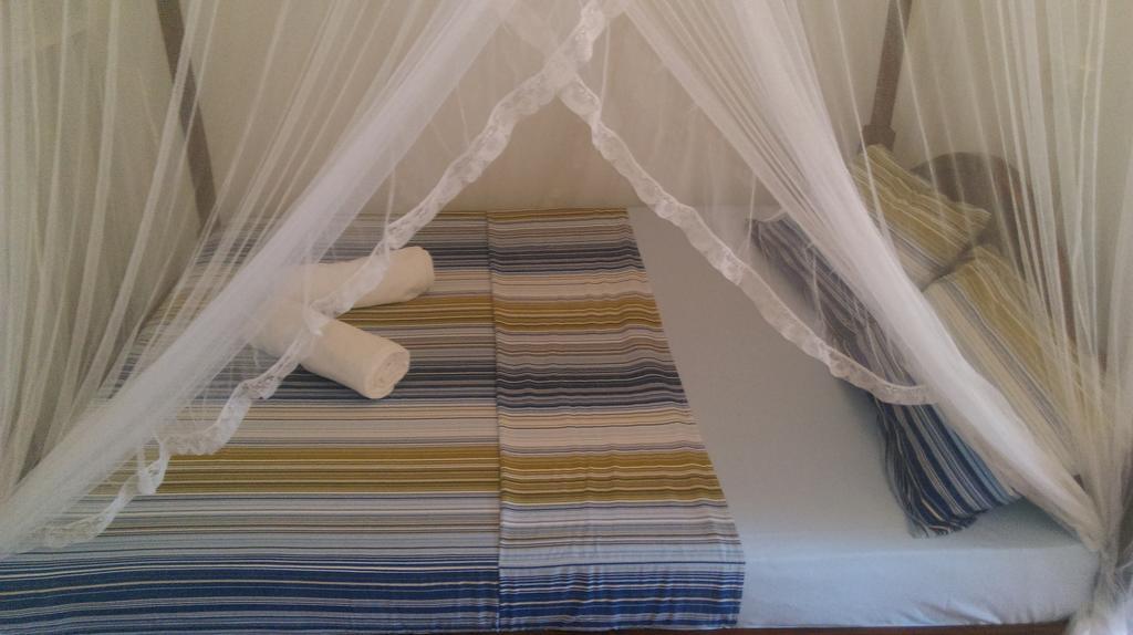 Aluthgedara Guest House Unawatuna Exterior foto