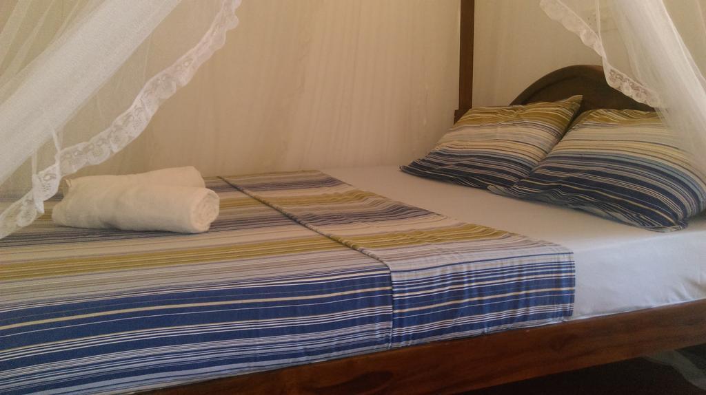 Aluthgedara Guest House Unawatuna Exterior foto